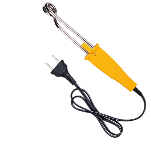 Rabo Quente Aquecedor de água mergulhão 500w 220V kala