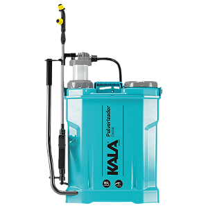 Pulverizador Costal Manual PMK 1600 16 Litros - KALA