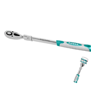 Chave de catraca extensível de 1/2" - THT106128L