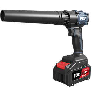 Soprador Automotivo S Fio 20V Brushless Alta Potência Detail