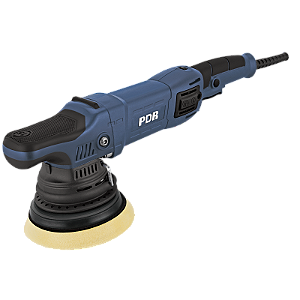 Politriz Roto-Orbital PRO-E415 127V Profissional Polimento
