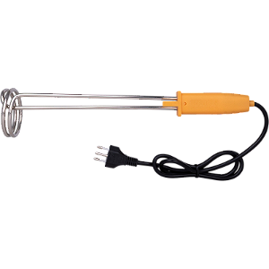 Rabo Quente Aquecedor de Agua Ebulicao Mergulhao 2000W 127V