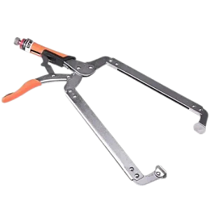 Alicate de Pressão Tipo C 18 Marceneiro Modelo 14620