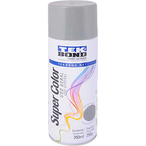 Primer fundo spray, uso geral, 350 ml, TEKBOND