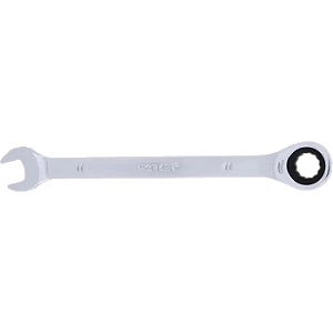 Chave combinada de 11 mm com encaixe