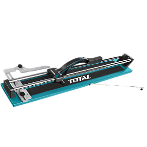 Cortador Manual Piso Azulejos 80cm -14mm + Bolsa Transporte