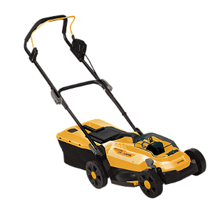 Cortador de Grama a Bateria ZMAX ZCB33 com 1 Bateria 20V Ah