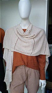 CAPA  ELEGANCE  AREIA