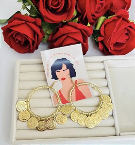 Conjunto Cigana