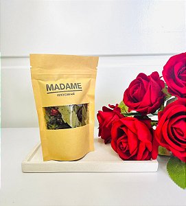 ERVAS PARA BANHO DE POMBAGIRA