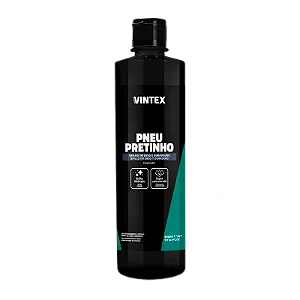 PNEU PRETINHO 500ML