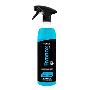 HYDROX FAST 500ML