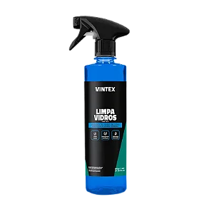 LIMPA VIDROS 500ML