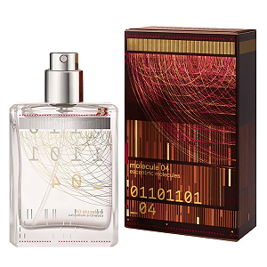 Perfume Unissex Molecule 04 Escentric Molecules