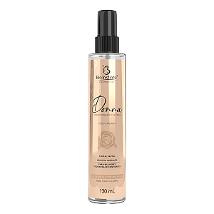 BODY SPLASH DONNA BIO INSTINTO 130 ML