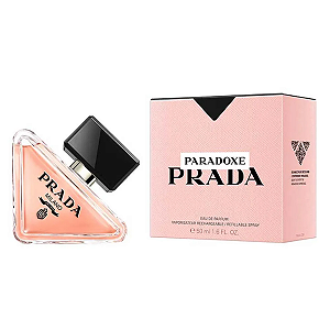 Perfume Feminino Prada Paradoxe Eau de Parfum 50ml