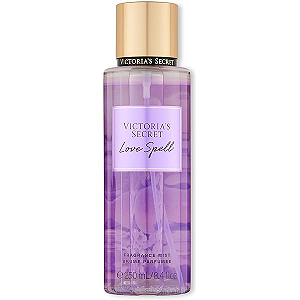 Body Splash Victoria's Secret Love Spell 250ml