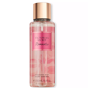 Body Splash Victoria's Secret Romantic 250ml