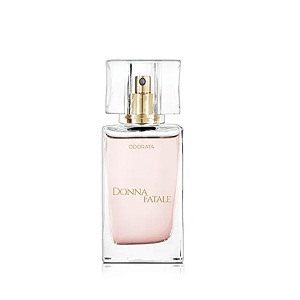 Perfume Odorata Donna Fatale Deo Parfum 25ml