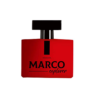 Perfume Odorata Marco Explorer Deo Parfum 100ml