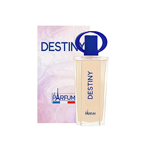 Destiny For Woman 75ml Feminino