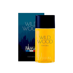 WILD WOOD 75ML MASC