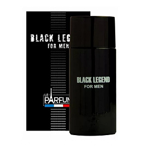 PERFUME BLACK LEGEND 75ML MASCULINO