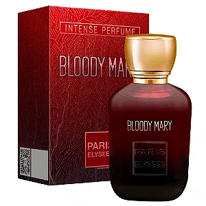 Bloody Mary Paris Elysees Perfume Feminino EDT 100 ml