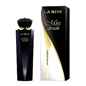 Perfume La Rive Miss Dream Eau De Parfum 100ml Floral