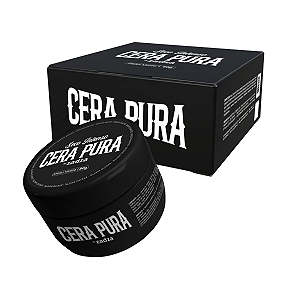 CERA PURA By Zadza 80g