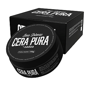 CERA PURA By Zadza 150g