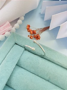 ANEL BOLINHAS REGULÁVEL - AÇO INOX