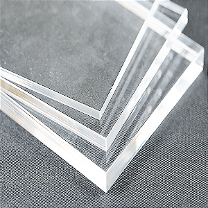 Acrílico Cast Cristal 5 MM