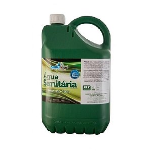 ÁGUA SANITÁRIA 5L