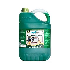 NEUTRALIZADOR DE ODORES PET 5L