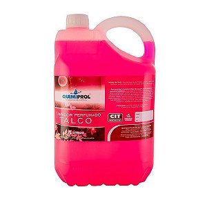 LIMPADOR PERF TALCO 5L