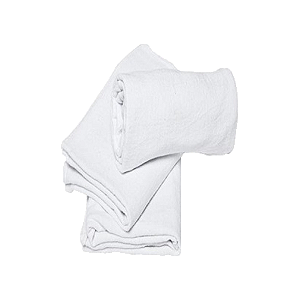 SACO ALVEJADO PLUS 50X70