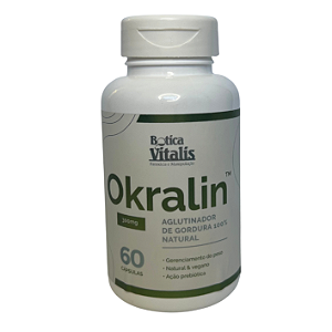 Okralin 300mg