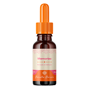 Floral Memoriza 30ml