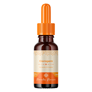 Floral Coragem 30ml