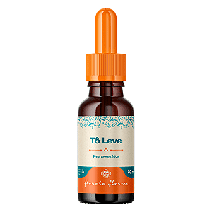 Floral Tô Leve 30ml