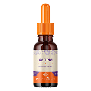 Floral Xô T.P.M 30ml