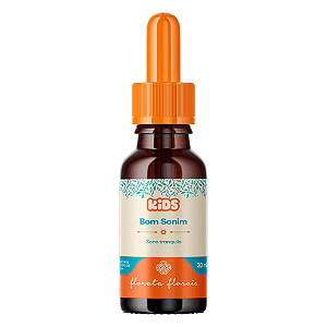 Floral Kids Bom Sonim 30ml