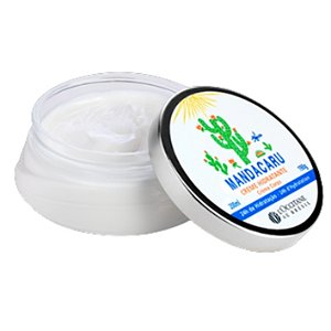 Creme Hidratante Corporal Mandacaru 200ml
