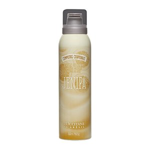 Espuma de Banho Sabonete Corporal Jenipá 150ml