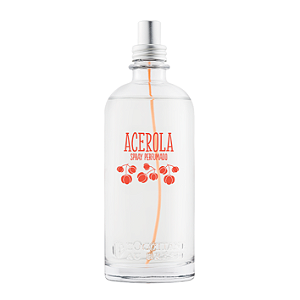 Spray Perfumado Acerola 150ml
