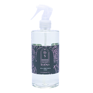 Água Perfumada La Rosa 500ml