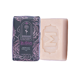 Sabonete Vegetal La Rosa 180g