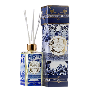Difusor de Ambiente Flores Brancas 250ml