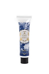 Creme Hidratante Desodorante Mãos Flores Brancas 60ml